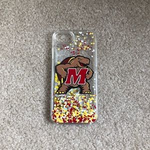 University of Maryland iPhone 6 case